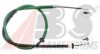 FIAT 51785645 Cable, parking brake